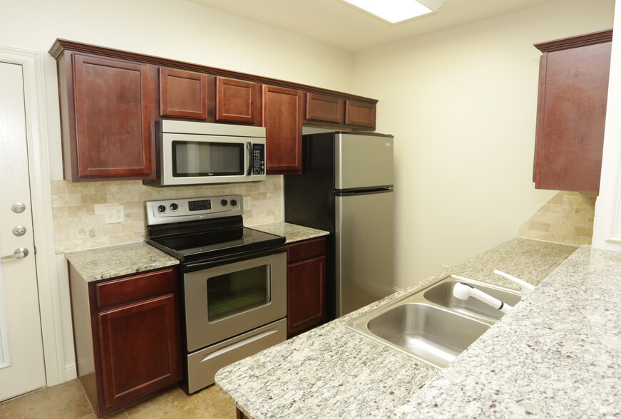 Panther Place Apartments - 100 Heston St Longview TX 75604 | Apartment ...