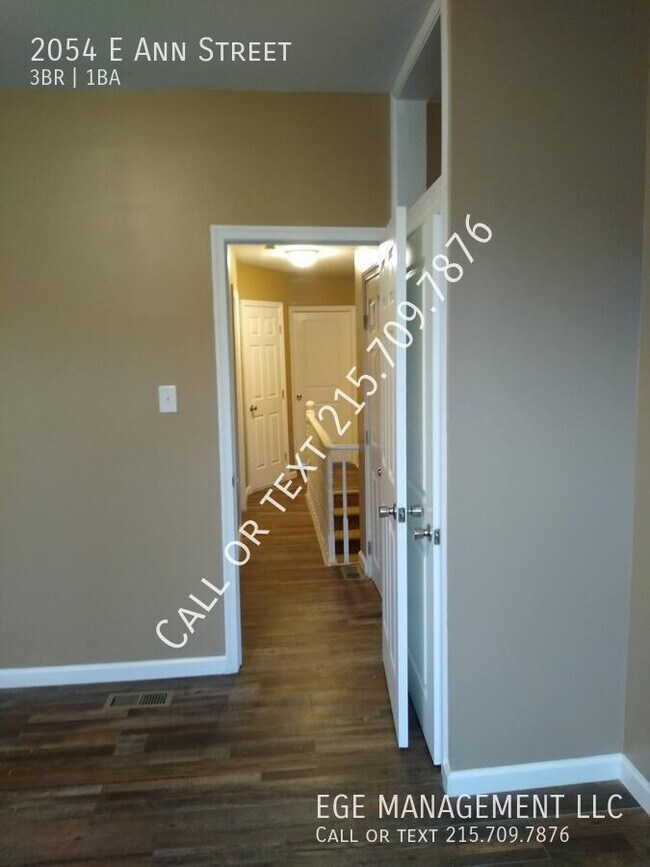 Building Photo - 2054 Ann St