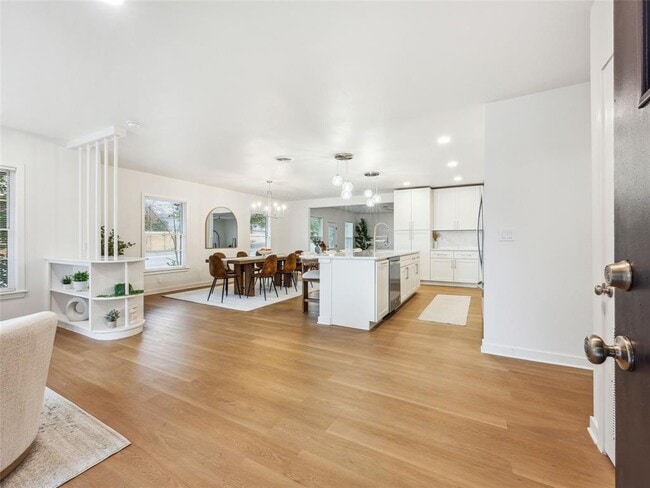 Building Photo - 5807 Shoalwood Ave