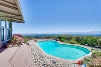 Building Photo - Private Saratoga Mountain Retreat Just Minutes from Downtown