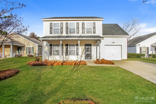 Primary Photo - 165 Springway Dr