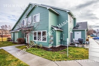 Building Photo - 5916 W Port Pl