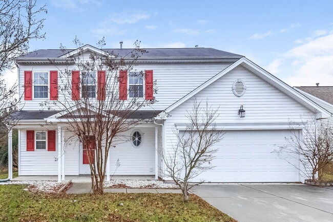 Building Photo - 15239 Pangborn Pl