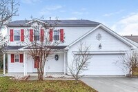Building Photo - 15239 Pangborn Pl