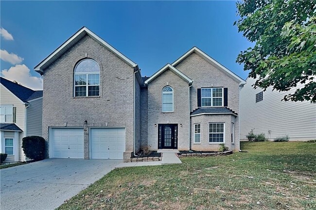 Primary Photo - 1420 Rocky Shoals Ln