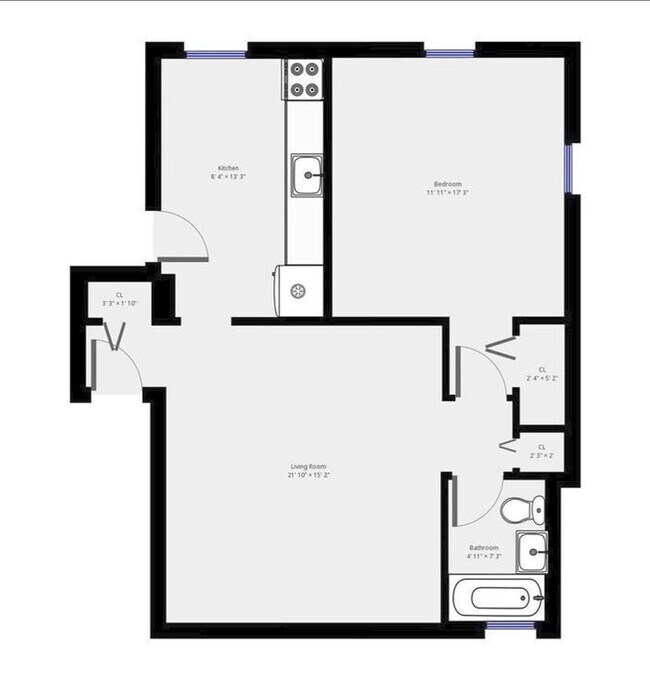 Building Photo - 55 Colborne Rd