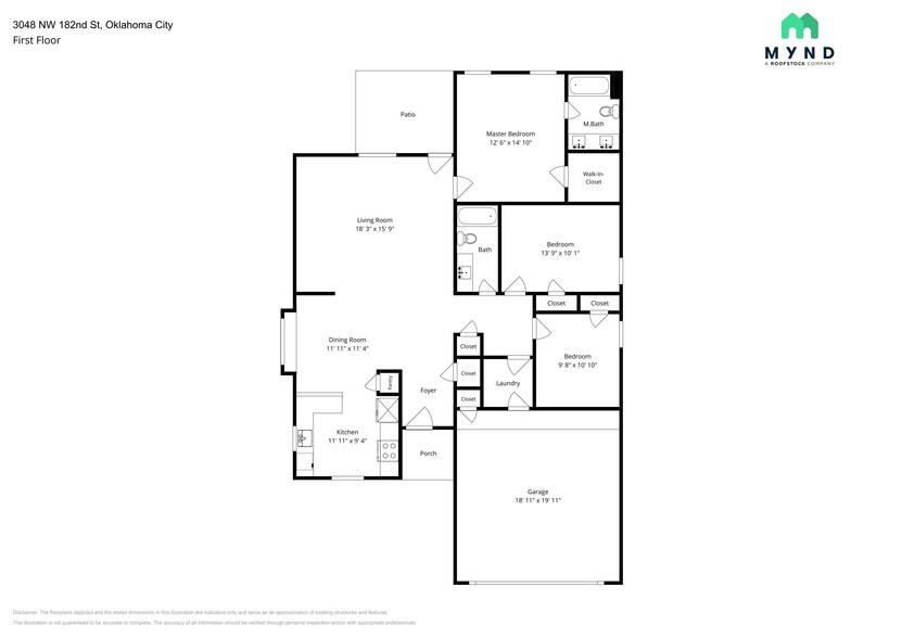 Building Photo - 3048 NW 182nd St