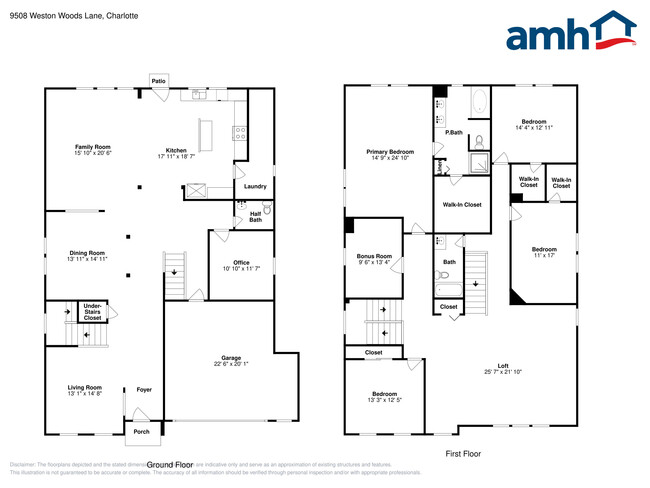 Building Photo - 9508 Weston Woods Ln