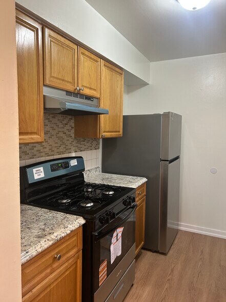 Kitchen - 3368 Red Lion Rd