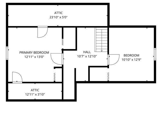 Building Photo - 657 W Swanzey Rd