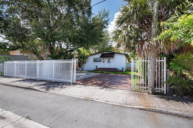 Building Photo - 234 NW 47th St