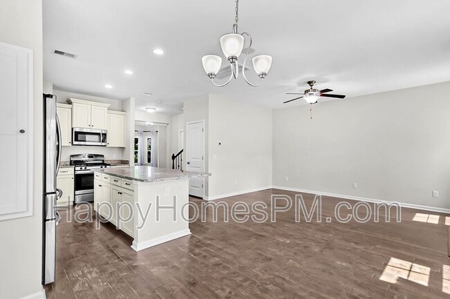 Building Photo - 1718 Emmets Rd