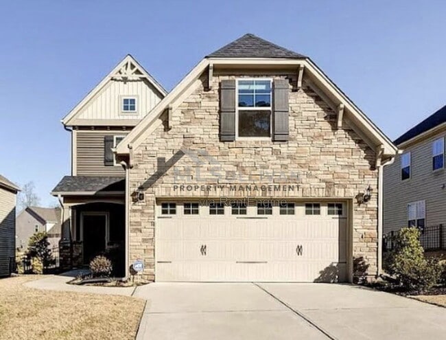 Building Photo - 207 Maple Walk St