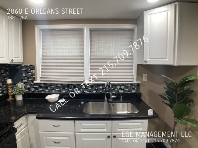 Building Photo - 2060 E Orleans St