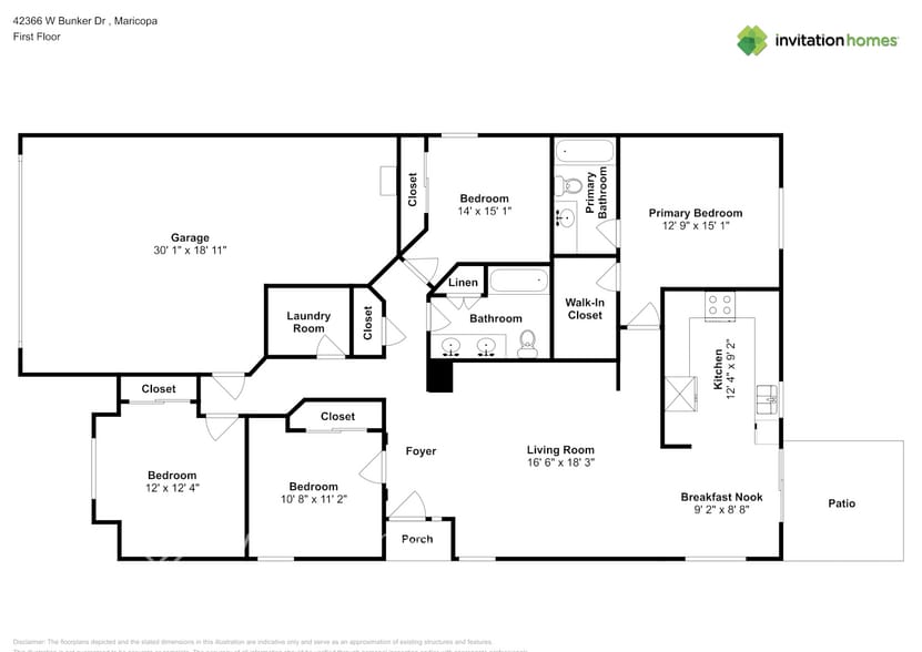 Building Photo - 42366 Bunker Dr