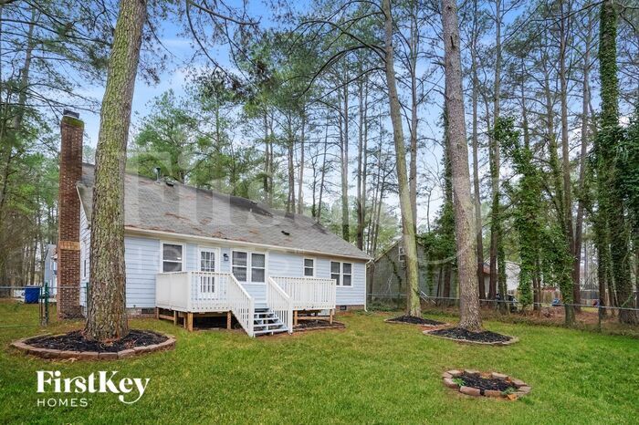 Building Photo - 5321 Trestlewood Ln
