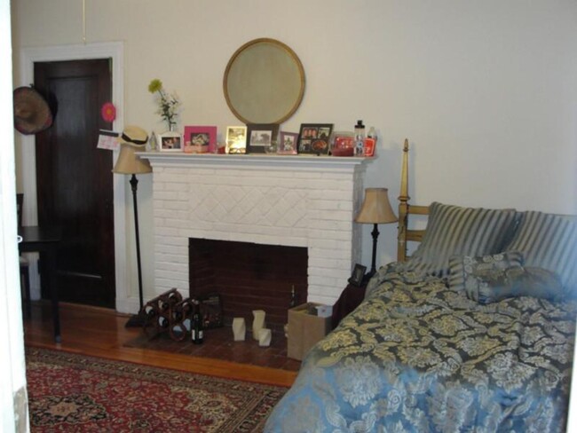 Primary Photo - ALLSTON Comm & Harvard 1-bed first floor