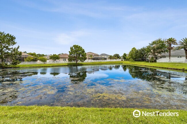 Building Photo - Beautiful Amelia Concourse Home!