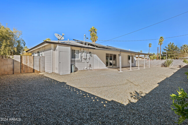 Building Photo - 1267 E Riviera Dr