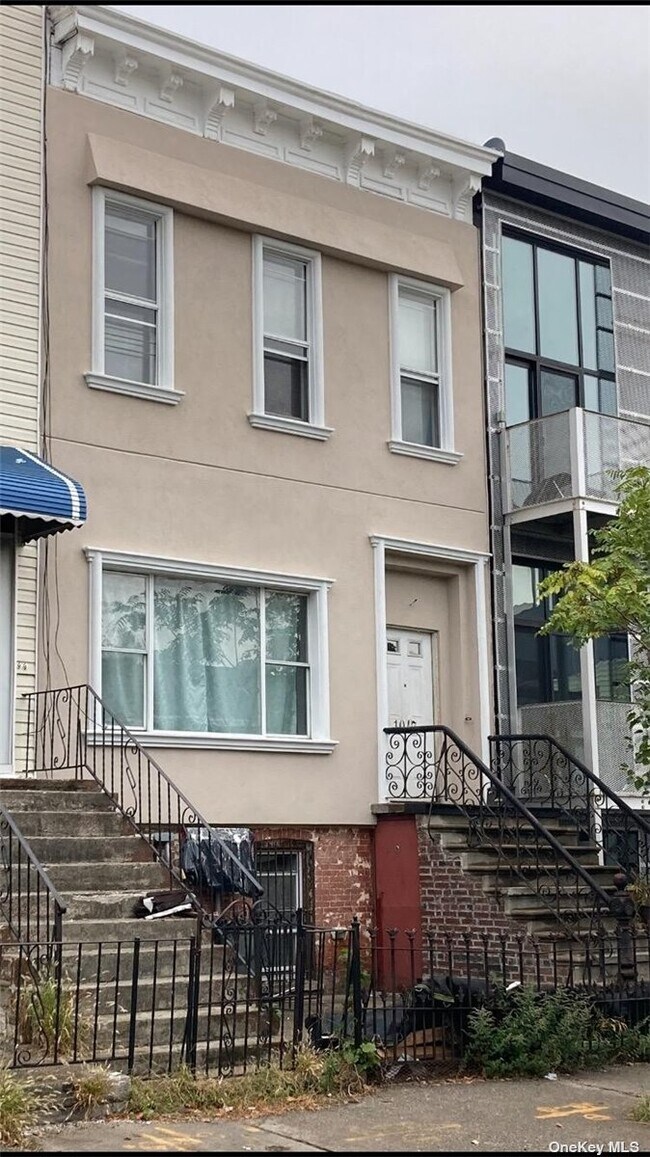 1047 Halsey St 1047 Halsey St Brooklyn NY 11207 Apartment Finder