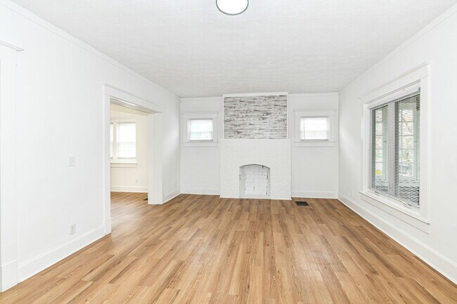 Building Photo - 3111 N Capitol Ave