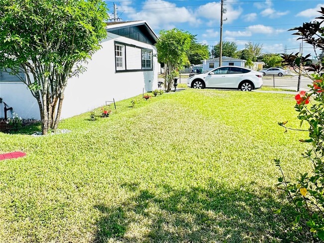 Primary Photo - 20701 NW 34th Ct