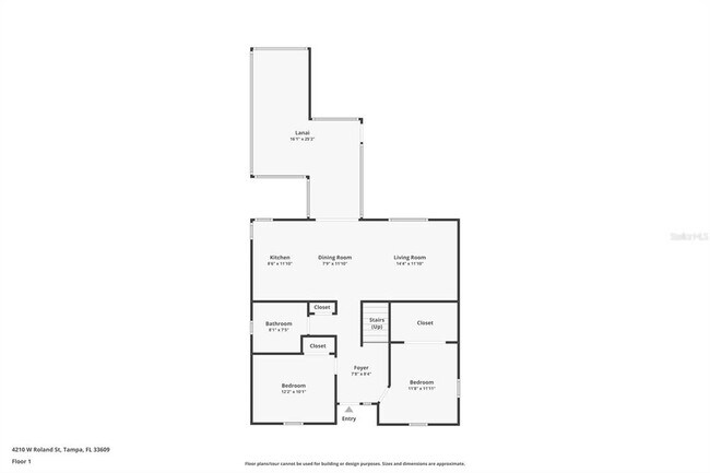 Building Photo - 4210 W Roland St