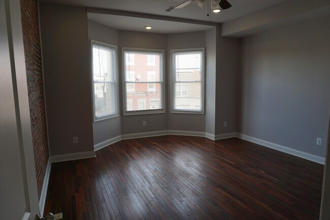 Building Photo - 3230 W Berks St