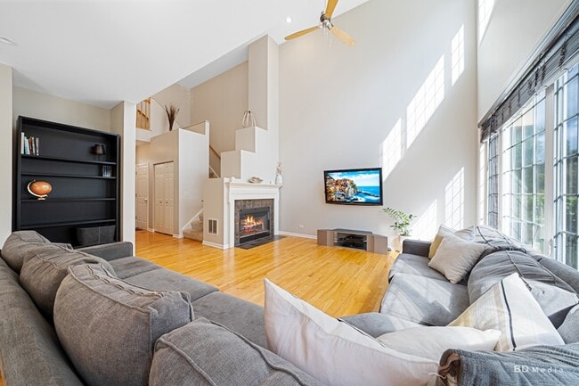 Building Photo - 1603 Spyglass Cir