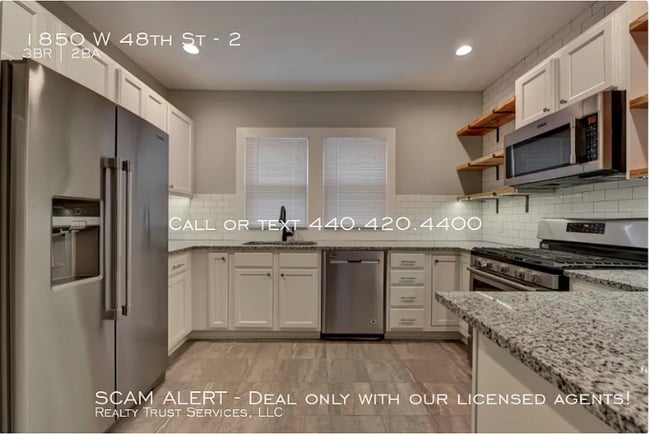 Building Photo - 1850 W 48th St