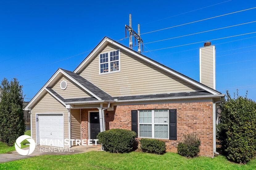 Building Photo - 6700 Browns Mill Ferry Dr