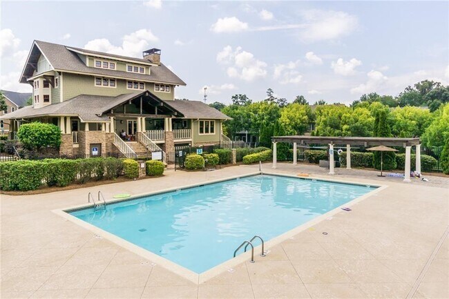 Building Photo - 1677 Barfield Run NW