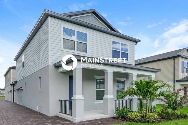 Building Photo - 3 Bedroom Pet-Friendly Home in New Smyrna ...