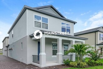 Building Photo - 3 Bedroom Pet-Friendly Home in New Smyrna ...