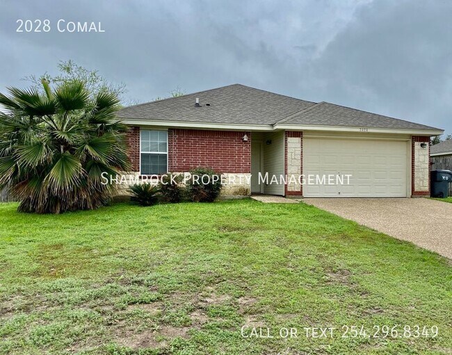 Bosqueville ISD! 2028 Comal St Waco TX 76708 Apartment Finder