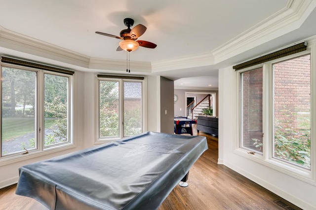 Building Photo - 5446 N Tall Oaks Dr