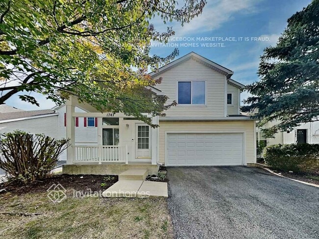 Building Photo - 1747 Walnut Park Ln