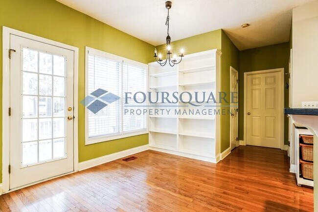 Building Photo - Spacious 4-Bed/2.5-Bath Home with Private Yard, Bonus Room and Back Deck, Convenient to Wake Fore...