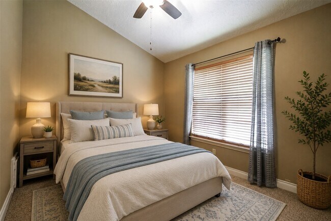 Building Photo - 3406 Cape Forest Dr