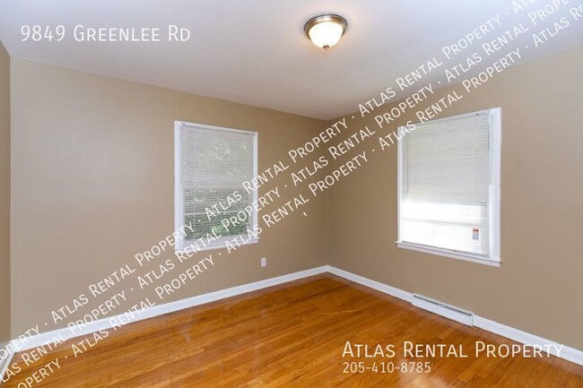 Building Photo - 9849 Greenlee Rd
