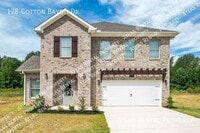 Building Photo - 178 Cotton Bayou Dr