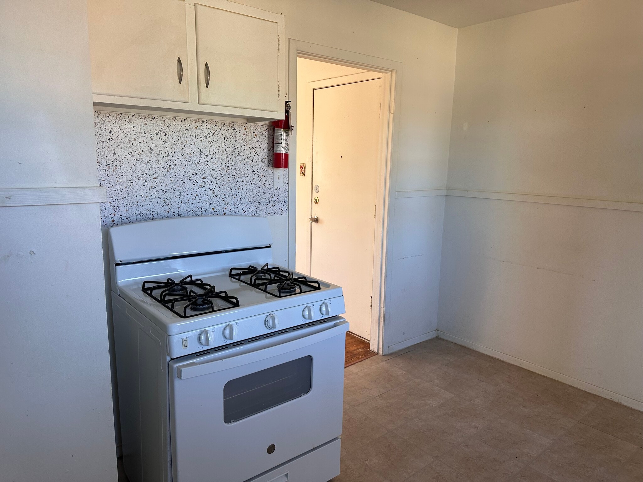 Building Photo - 212 S Fillmore St