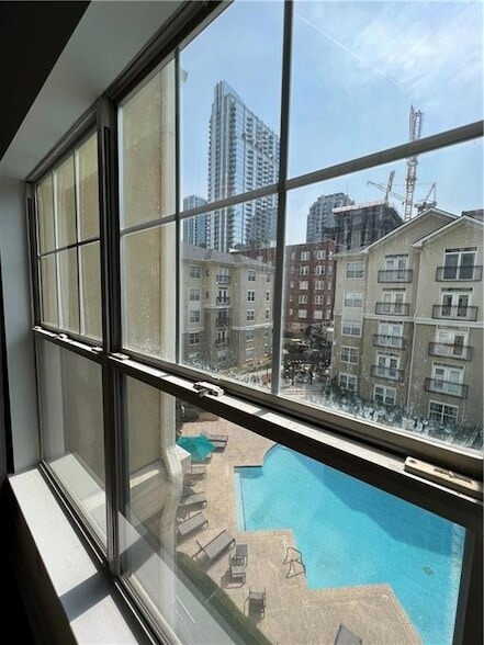 Building Photo - 800 Peachtree St NE