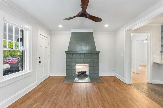 Building Photo - 216 Haralson Ave NE