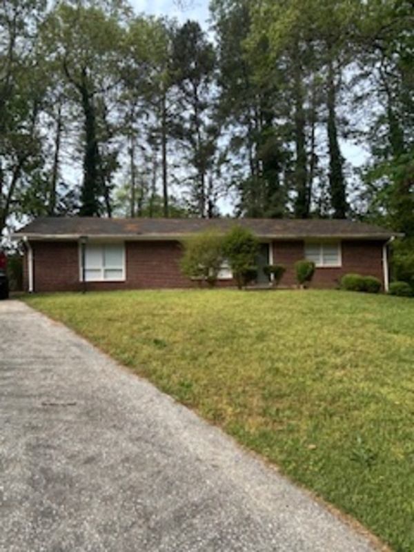 Primary Photo - 6056 Carriage Ct