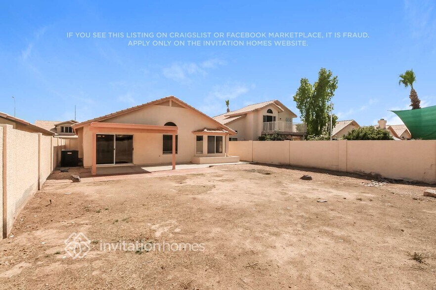 Building Photo - 5214 W Geronimo St