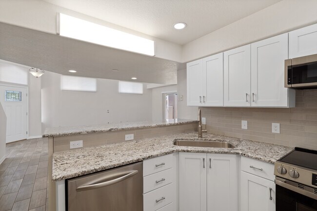 Building Photo - 4295 Desert Springs Trail