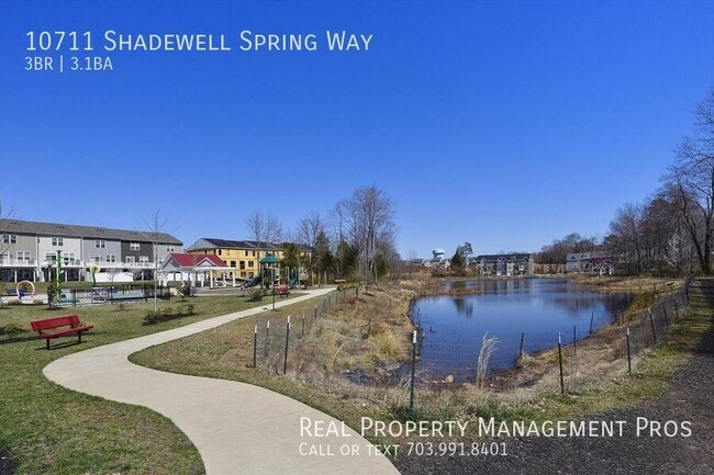 Building Photo - 10711 Shadewell Spg Wy