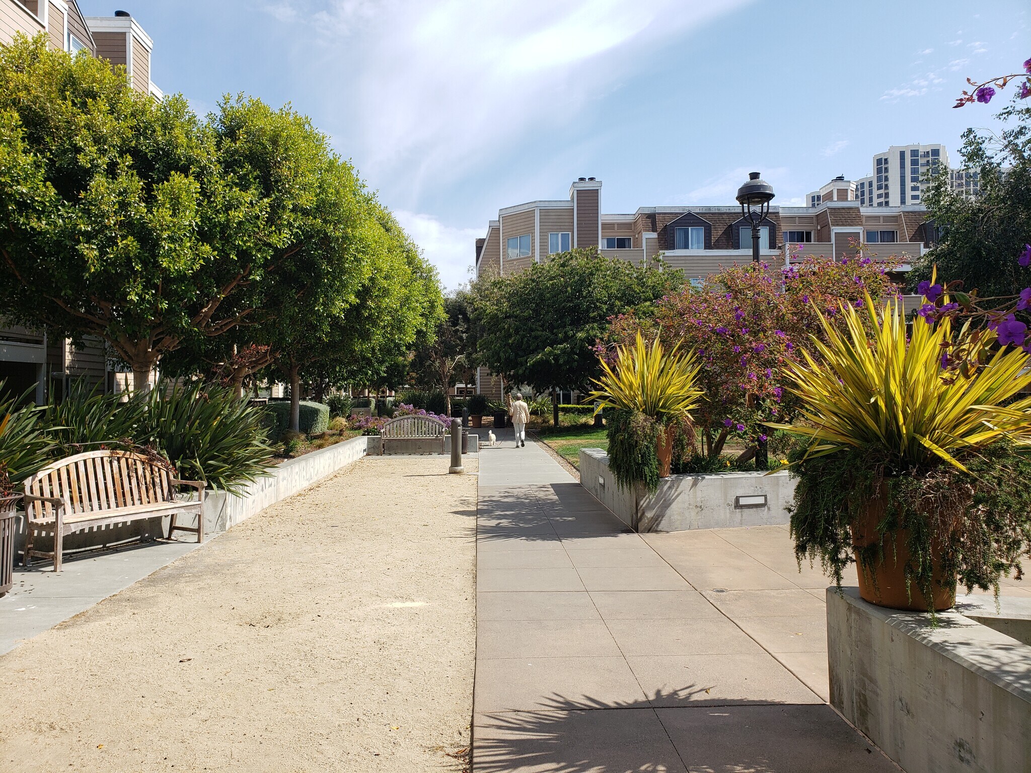 Building Photo - 6400 Christie Ave