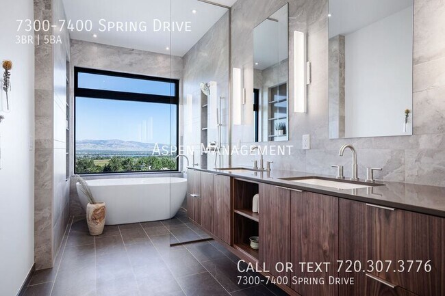 Building Photo - 7300-7400 Spring Drive-